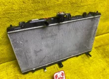 Радиатор основной MAZDA DEMIO/MAZDA 2 2015/ЦВЕТ 41W DJ5FS/DJ5AS/DJ S5DPTS, передний