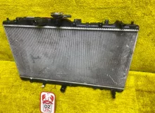 Радиатор основной MAZDA DEMIO/MAZDA 2 2015/ЦВЕТ 41W DJ5FS/DJ5AS/DJ S5DPTS, передний