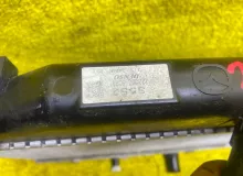 Радиатор основной MAZDA DEMIO/MAZDA 2 2015/ЦВЕТ 41W DJ5FS/DJ5AS/DJ S5DPTS, передний