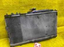 Радиатор основной MAZDA DEMIO/MAZDA 2 2015/ЦВЕТ 41W DJ5FS/DJ5AS/DJ S5DPTS, передний