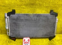 Радиатор кондиционера MITSUBISHI OUTLANDER/OUTLANDER PHEV 2013/ЦВЕТ U21 7812A394 GG2W 4B11, передний
