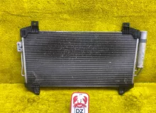 Радиатор кондиционера MITSUBISHI OUTLANDER/OUTLANDER PHEV 2012/Цвет D14A 7812A394 GF8W/GF7W/GF6W/GG2W/GG3W/GF2W/GF3W/GF4W 4J12, передний