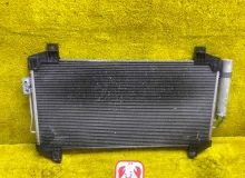 Радиатор кондиционера MITSUBISHI OUTLANDER/OUTLANDER PHEV 2012/Цвет D14A 7812A394 GF8W/GF7W/GF6W/GG2W/GG3W/GF2W/GF3W/GF4W 4J12, передний