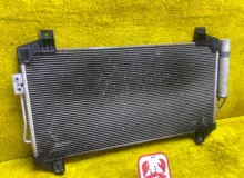 Радиатор кондиционера MITSUBISHI OUTLANDER/OUTLANDER PHEV 2012/Цвет D14A 7812A394 GF8W/GF7W/GF6W/GG2W/GG3W/GF2W/GF3W/GF4W 4J12, передний