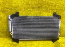 Радиатор кондиционера MITSUBISHI OUTLANDER/OUTLANDER PHEV 2012/Цвет D14A 7812A394 GF8W/GF7W/GF6W/GG2W/GG3W/GF2W/GF3W/GF4W 4J12, передний