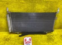 Радиатор кондиционера SUBARU FORESTER 2014/Цвет 37J 73210SG000 SJG/SJ5 FB20/FB20A/FB20ASZHYA, передний