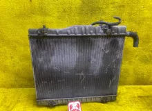 Радиатор основной TOYOTA HIACE/REGIUS ACE 2006/ЦВЕТ 1E7 1640030170 KDH205/KDH205V/KDH206/KDH206K/KDH206V/KDH200/KDH200K/KDH200V/KDH201/KDH201K/KDH201V/KDH202/KDH202L/KDH203/KDH212/KDH212L/KDH213 2KDFTV, передний