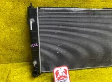 Радиатор основной NISSAN TEANA 2014/Цвет QAB 21460JN90A L33 QR25DE, передний