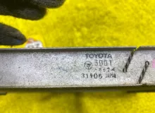 Радиатор основной TOYOTA HIACE/REGIUS ACE 2006/ЦВЕТ 1E7 1651030010 KDH205/KDH205V/KDH206/KDH206K/KDH206V/KDH200/KDH200K/KDH200V/KDH201/KDH201K/KDH201V/KDH202/KDH202L/KDH203/KDH212/KDH212L/KDH213 2KDFTV, передний
