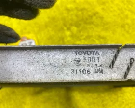 Радиатор основной Toyota