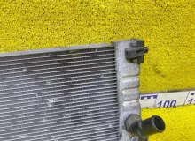 Радиатор основной TOYOTA HIACE/REGIUS ACE 2006/ЦВЕТ 1E7 1651030010 KDH205/KDH205V/KDH206/KDH206K/KDH206V/KDH200/KDH200K/KDH200V/KDH201/KDH201K/KDH201V/KDH202/KDH202L/KDH203/KDH212/KDH212L/KDH213 2KDFTV, передний