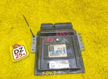 Блок управления двс INFINITI QX56 2004/Цвет G10 - LIQUID ONYX 23710ZC070 JA60 VK56DE, передний