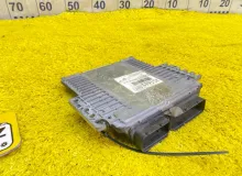Блок управления двс INFINITI QX56 2004/Цвет G10 - LIQUID ONYX 23710ZC070 JA60 VK56DE, передний