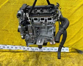 Двигатель MITSUBISHI