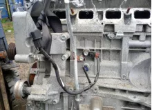 Двигатель MITSUBISHI OUTLANDER 2012/ЕСТЬ ВИДЕО РАБОТЫ 1000C474 GF8W 4J12