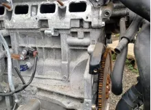 Двигатель MITSUBISHI OUTLANDER 2012/ЕСТЬ ВИДЕО РАБОТЫ 1000C474 GF8W 4J12