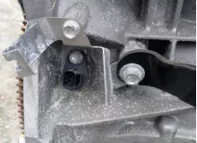 Двигатель MITSUBISHI OUTLANDER 2012/ЕСТЬ ВИДЕО РАБОТЫ 1000C474 GF8W 4J12