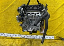Двигатель MITSUBISHI OUTLANDER 2012/ЕСТЬ ВИДЕО РАБОТЫ 1000C474 GF8W 4J12