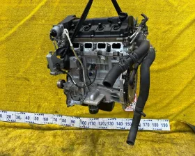 Двигатель MITSUBISHI