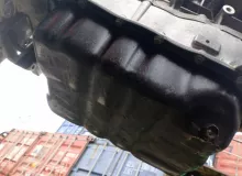 Двигатель MITSUBISHI OUTLANDER 2012/ЕСТЬ ВИДЕО РАБОТЫ 1000C474 GF8W 4J12