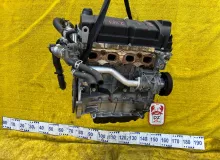 Двигатель MITSUBISHI OUTLANDER 2012/ЕСТЬ ВИДЕО РАБОТЫ 1000C474 GF8W 4J12