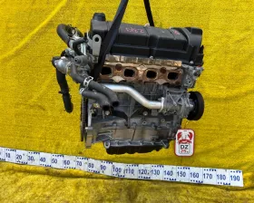 Двигатель MITSUBISHI