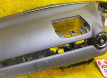 Торпеда MAZDA DEMIO/MAZDA 2 2015/Цвет 38P DJ5FS/DJ5AS/DJ3FS/DJ3AS/DJLFS/DJLAS/DJ S5DPTS, передняя
