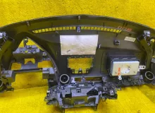 Торпеда MAZDA DEMIO/MAZDA 2 2015/Цвет 38P DJ5FS/DJ5AS/DJ3FS/DJ3AS/DJLFS/DJLAS/DJ S5DPTS, передняя