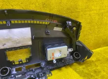 Торпеда MAZDA DEMIO/MAZDA 2 2015/Цвет 38P DJ5FS/DJ5AS/DJ3FS/DJ3AS/DJLFS/DJLAS/DJ S5DPTS, передняя