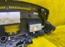 Торпеда MAZDA DEMIO/MAZDA 2 2015/Цвет 38P DJ5FS/DJ5AS/DJ3FS/DJ3AS/DJLFS/DJLAS/DJ S5DPTS, передняя
