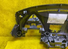Торпеда MAZDA DEMIO/MAZDA 2 2015/Цвет 38P DJ5FS/DJ5AS/DJ3FS/DJ3AS/DJLFS/DJLAS/DJ S5DPTS, передняя
