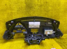 Торпеда MAZDA DEMIO/MAZDA 2 2015/Цвет 38P DJ5FS/DJ5AS/DJ3FS/DJ3AS/DJLFS/DJLAS/DJ S5DPTS, передняя