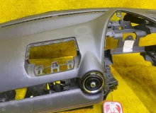Торпеда MAZDA DEMIO/MAZDA 2 2015/Цвет 38P DJ5FS/DJ5AS/DJ3FS/DJ3AS/DJLFS/DJLAS/DJ S5DPTS, передняя