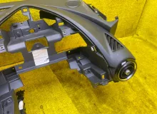 Торпеда MAZDA DEMIO/MAZDA 2 2015/Цвет 38P DJ5FS/DJ5AS/DJ3FS/DJ3AS/DJLFS/DJLAS/DJ S5DPTS, передняя