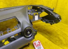 Торпеда MAZDA DEMIO/MAZDA 2 2015/Цвет 38P DJ5FS/DJ5AS/DJ3FS/DJ3AS/DJLFS/DJLAS/DJ S5DPTS, передняя