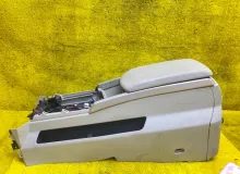 Бардачок между сиденьями INFINITI QX56 2004/Цвет G10 - LIQUID ONYX 969507S609 JA60 VK56DE, передний