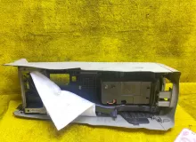 Бардачок между сиденьями INFINITI QX56 2004/Цвет G10 - LIQUID ONYX 969507S609 JA60 VK56DE, передний