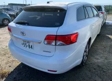 Телевизор TOYOTA AVENSIS 2012/Цвет 040 5320105907 ZRT272W/ZRT272/ZRT270/ZRT271/ADT270/ADT271/AZT270/WWT270/WWT271 3ZRFAE, передний