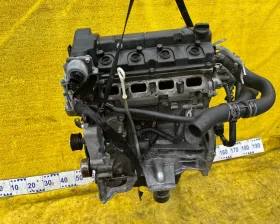 Двигатель MITSUBISHI