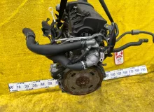 Двигатель MITSUBISHI OUTLANDER 2012/ЕСТЬ ВИДЕО РАБОТЫ 1000C474 GF8W 4J12