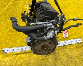Двигатель MITSUBISHI