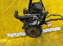 Двигатель MITSUBISHI OUTLANDER 2012/ЕСТЬ ВИДЕО РАБОТЫ 1000C474 GF8W 4J12