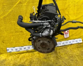 Двигатель MITSUBISHI