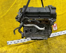 Двигатель MITSUBISHI