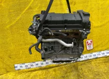 Двигатель MITSUBISHI OUTLANDER 2012/ЕСТЬ ВИДЕО РАБОТЫ 1000C474 GF8W 4J12
