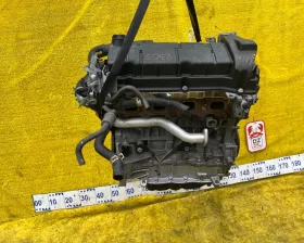 Двигатель MITSUBISHI