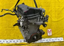 Двигатель MITSUBISHI OUTLANDER 2012/ЕСТЬ ВИДЕО РАБОТЫ 1000C474 GF8W 4J12