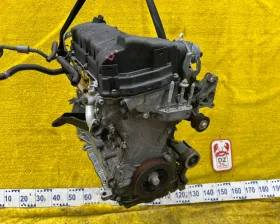 Двигатель MITSUBISHI