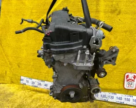 Двигатель MITSUBISHI