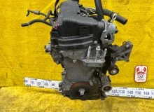 Двигатель MITSUBISHI OUTLANDER 2012/ЕСТЬ ВИДЕО РАБОТЫ 1000C474 GF8W 4J12